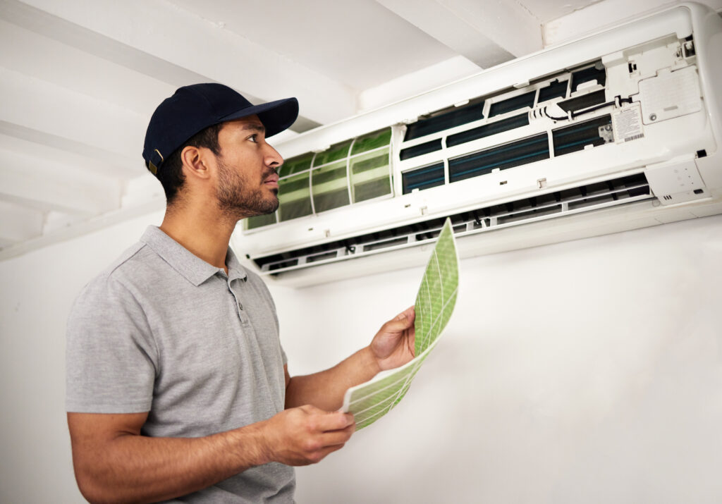 services-2 handyman service air conditioner technician man working ventilation filter ac repair contractor maintenance electric aircon machine expert problem solving cleaning dust office